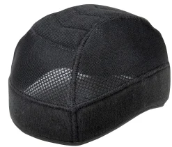 PHOENIX PERFORMANCE Tipperary™ Windsor Helmet Liner Black