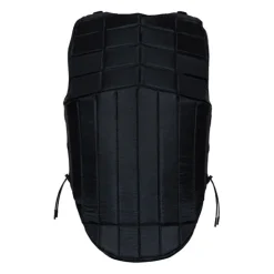 PHOENIX PERFORMANCE Tipperary™ Youth Contender ASTM Vest Black Hot