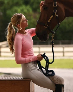 TKEQ THE SHOP TKEQ Kennedy Seamless 2.0 Long-Sleeve Shirt Sale