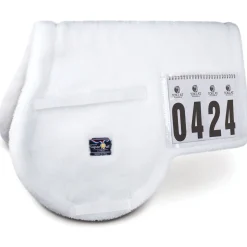 TOKLAT ORIGINALS Toklat® Medallion® Competition Saddle Pad with SuperQuilt Lining White Online