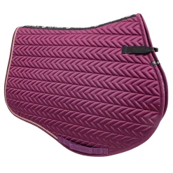 TOKLAT ORIGINALS Toklat® Tango Chevron Close Contact Saddle Pad Clearance