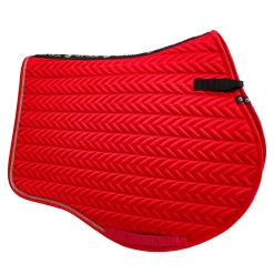 TOKLAT ORIGINALS Toklat® Tango Chevron Close Contact Saddle Pad Clearance