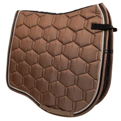 TOKLAT ORIGINALS Toklat® Tango Double Hexagon Dressage Pad Hot