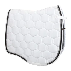 TOKLAT ORIGINALS Toklat® Tango Double Hexagon Dressage Pad Hot