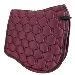 TOKLAT ORIGINALS Toklat® Tango Double Hexagon Dressage Pad Hot