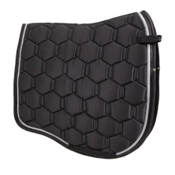 TOKLAT ORIGINALS Toklat® Tango Double Hexagon Dressage Pad Hot