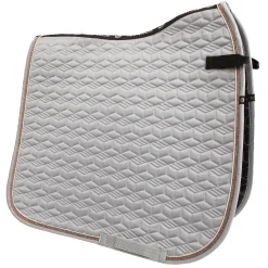 TOKLAT ORIGINALS Toklat® Tango Geometric Dressage Pad Clearance