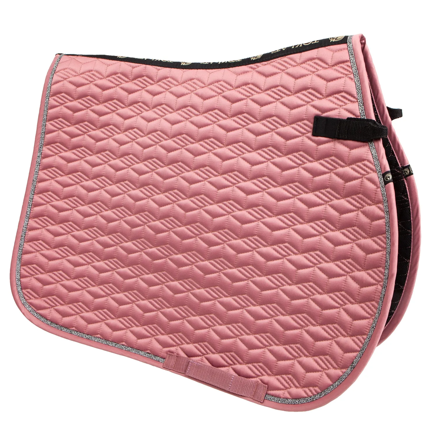 TOKLAT ORIGINALS Toklat® Tango Geometric General-Purpose Saddle Pad