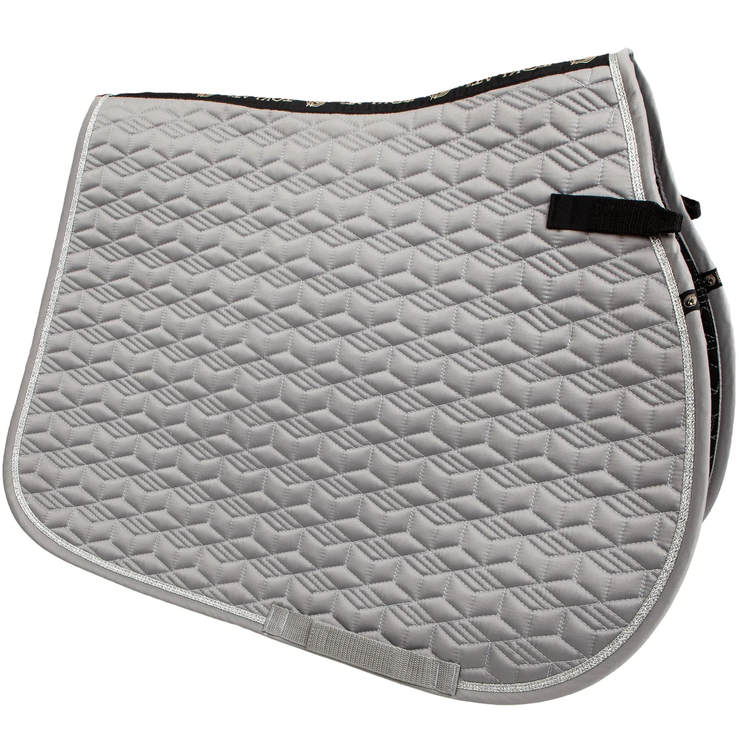 TOKLAT ORIGINALS Toklat® Tango Geometric General-Purpose Saddle Pad