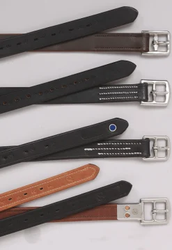 TORY LEATHER Company 3/4" x 54" Stirrup Leathers Best