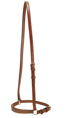 TORY LEATHER Company Drop Noseband New