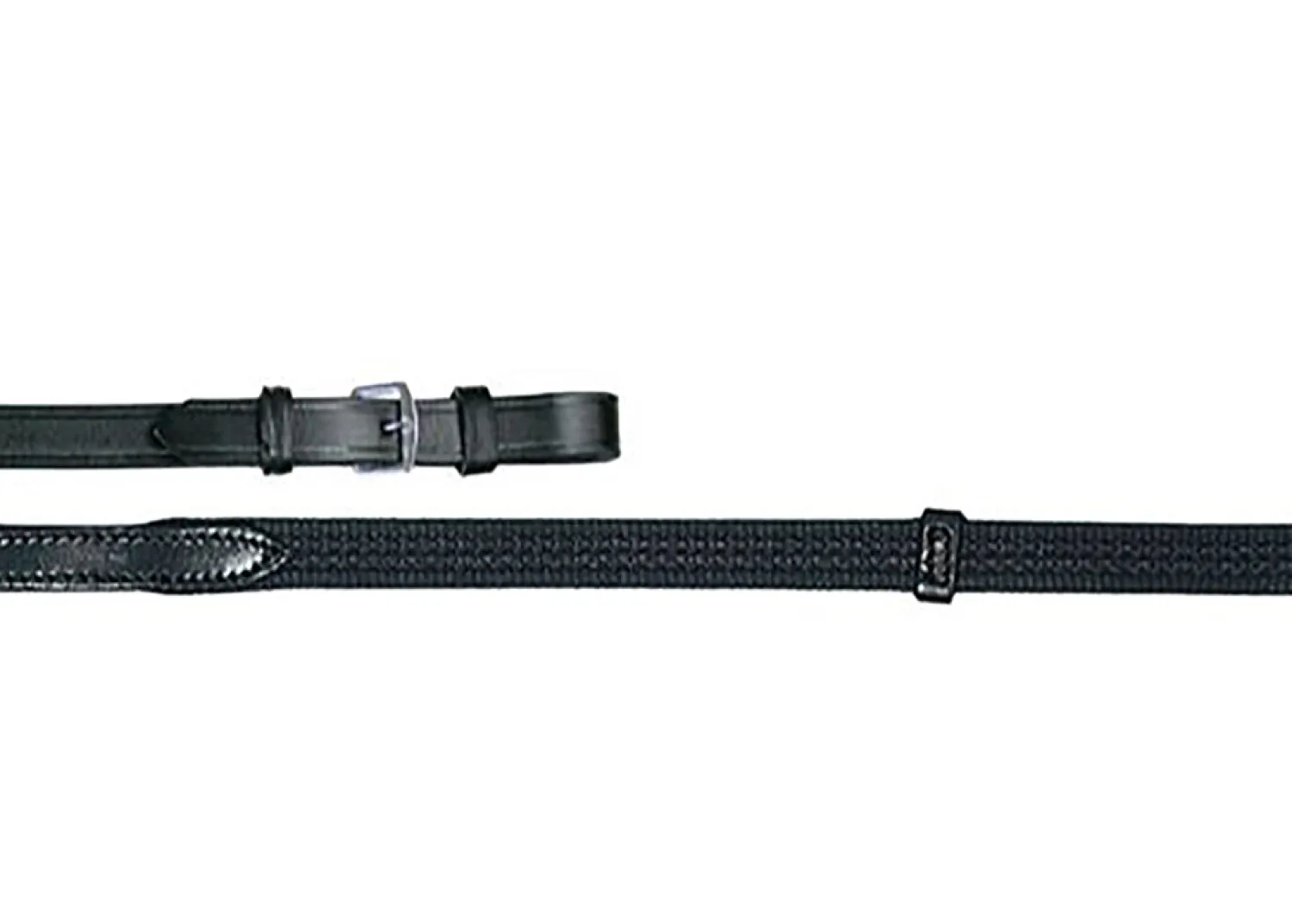 TORY LEATHER Company Economy Web Reins Sale