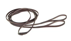 TORY LEATHER Company English Style Draw Reins Havana Best