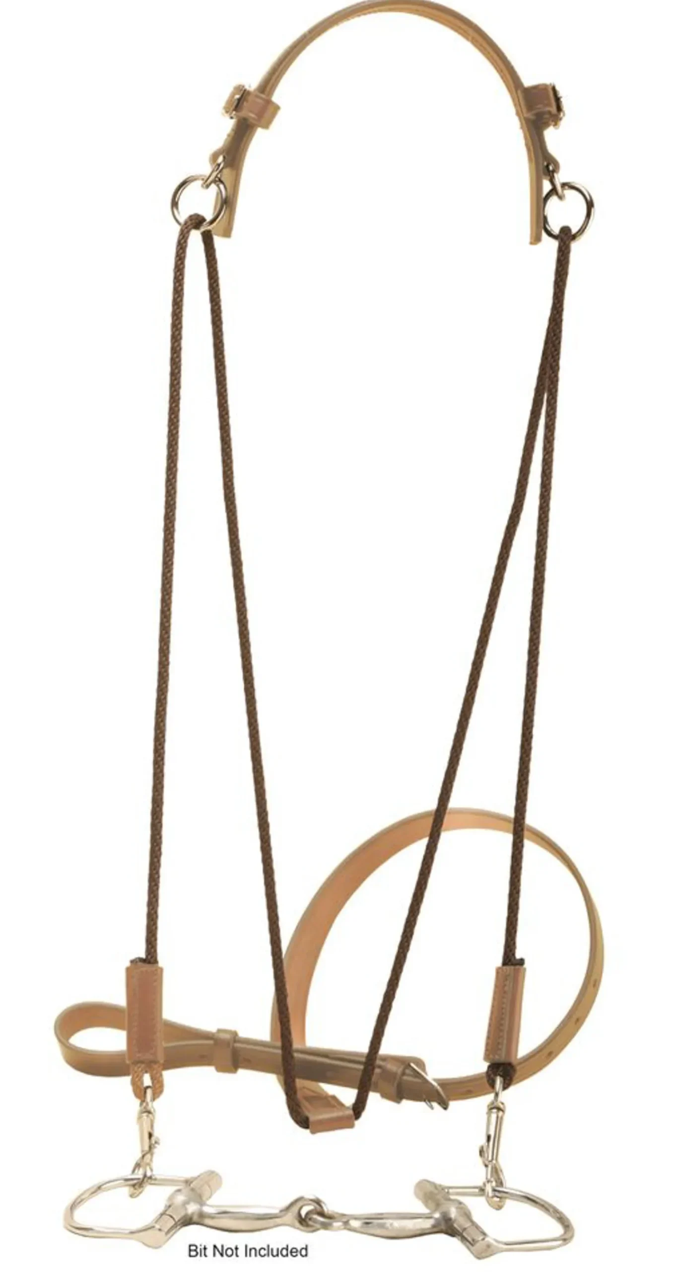 TORY LEATHER Company Horse Size Chambon Havana Best