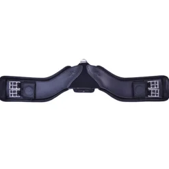 TOTAL SADDLE FIT StretchTec Shoulder Relief Dressage Girth™ with Leather Liner Discount