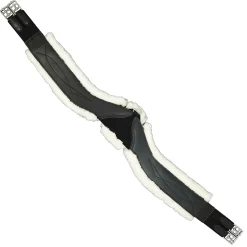 TOTAL SADDLE FIT StretchTec Shoulder Relief Long Girth™ With Fleece Liner Online
