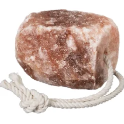 JT INTERNATIONAL DIS Tough-1® Himalayan Rock Salt, 4.4 Pounds Pink Hot