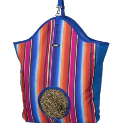 JT INTERNATIONAL DIS Tough-1® Print Nylon Hay Tote Best