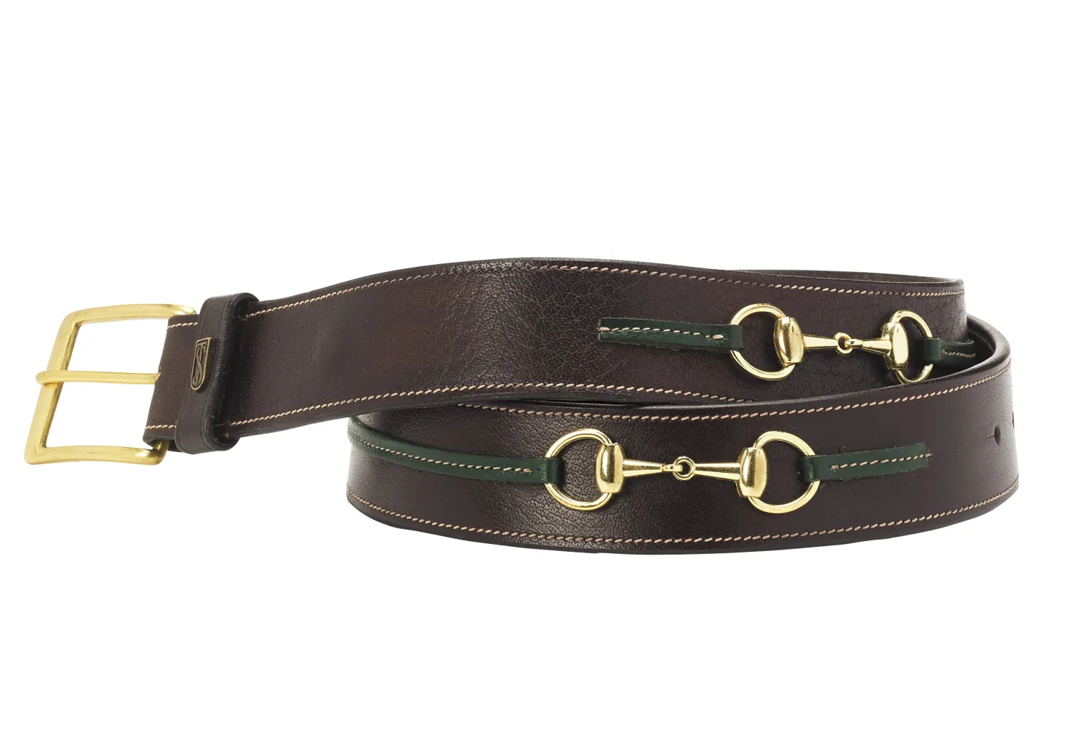 TREDSTEP-CLOTHING Tredstep™ Curve Snaffle Belt Clearance