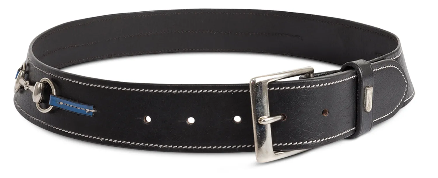 TREDSTEP-CLOTHING Tredstep™ Curve Snaffle Belt Clearance