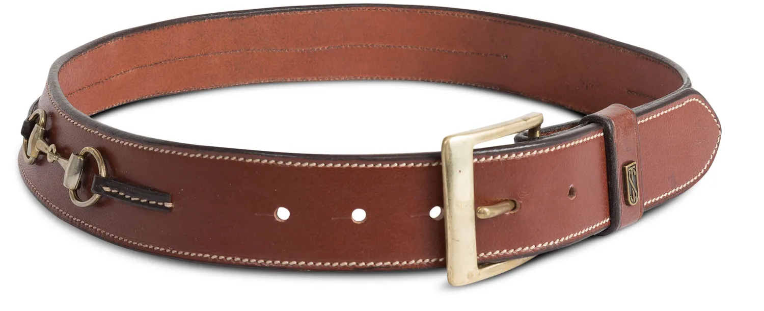 TREDSTEP-CLOTHING Tredstep™ Curve Snaffle Belt Clearance