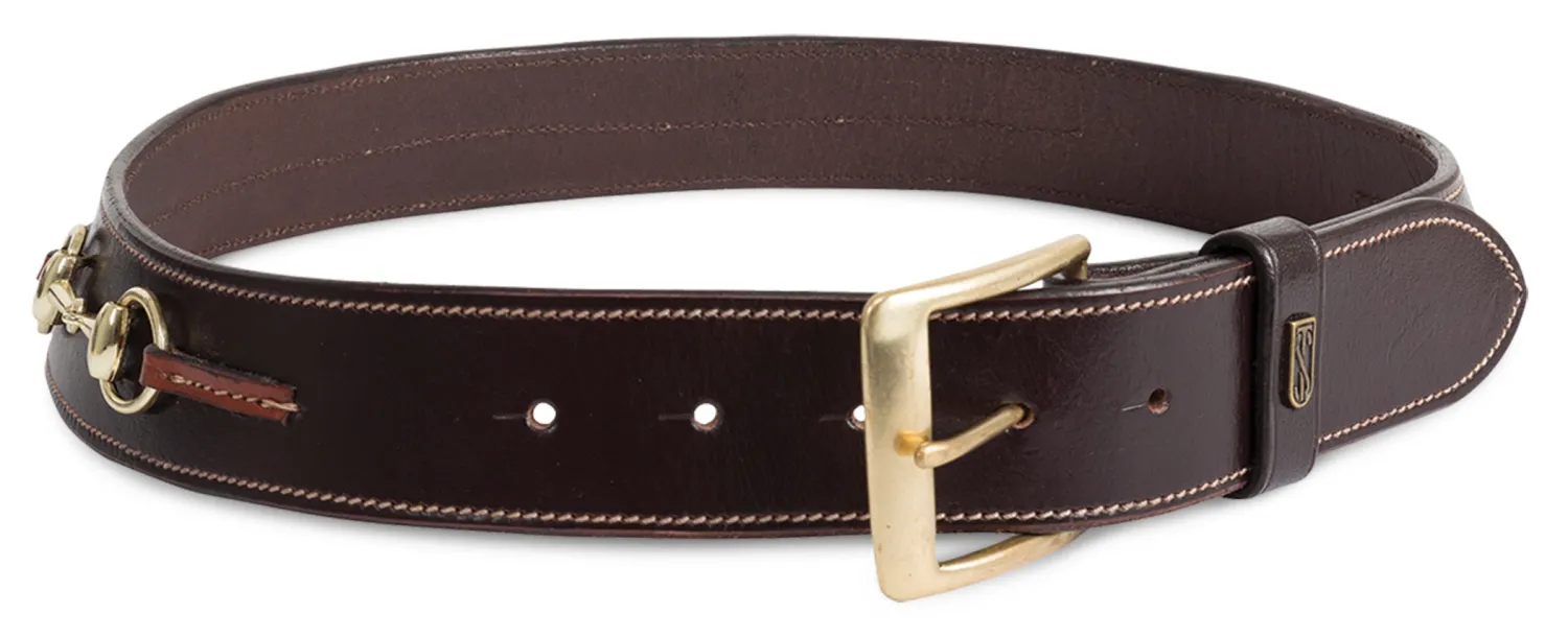 TREDSTEP-CLOTHING Tredstep™ Curve Snaffle Belt Clearance
