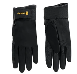 TREDSTEP IRELAND Tredstep™ Eventer Gloves Black Outlet