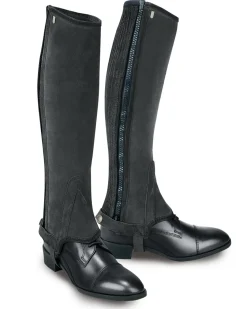 PASSIONATE HORSE LTD Tredstep Ireland™ Half Chaps Clearance