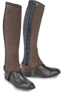 PASSIONATE HORSE LTD Tredstep Ireland™ Half Chaps Clearance