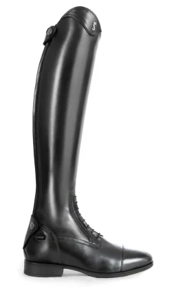 PASSIONATE HORSE LTD Tredstep™ Ladies' Black Medici II Field Boots Discount