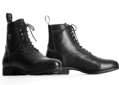 PASSIONATE HORSE LTD Tredstep™ Ladies’ Donatello Lace Paddock Boots Clearance