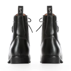 PASSIONATE HORSE LTD Tredstep™ Ladies’ Donatello Lace Paddock Boots Clearance