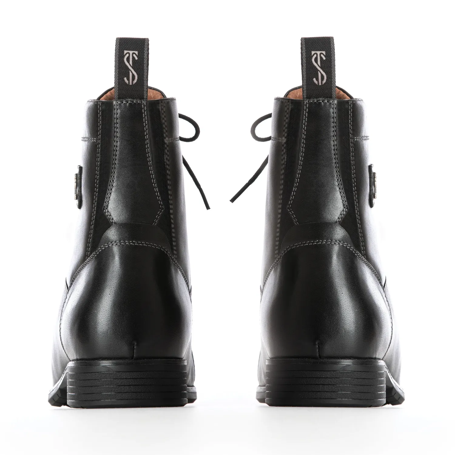 PASSIONATE HORSE LTD Tredstep™ Ladies’ Donatello Lace Paddock Boots Clearance