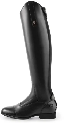 PASSIONATE HORSE LTD Tredstep™ Ladies’ Donatello III Dress Boots Discount