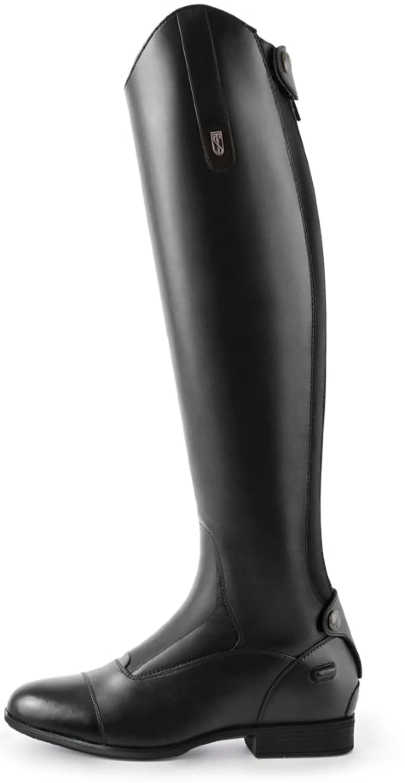 PASSIONATE HORSE LTD Tredstep™ Ladies’ Donatello III Dress Boots Discount