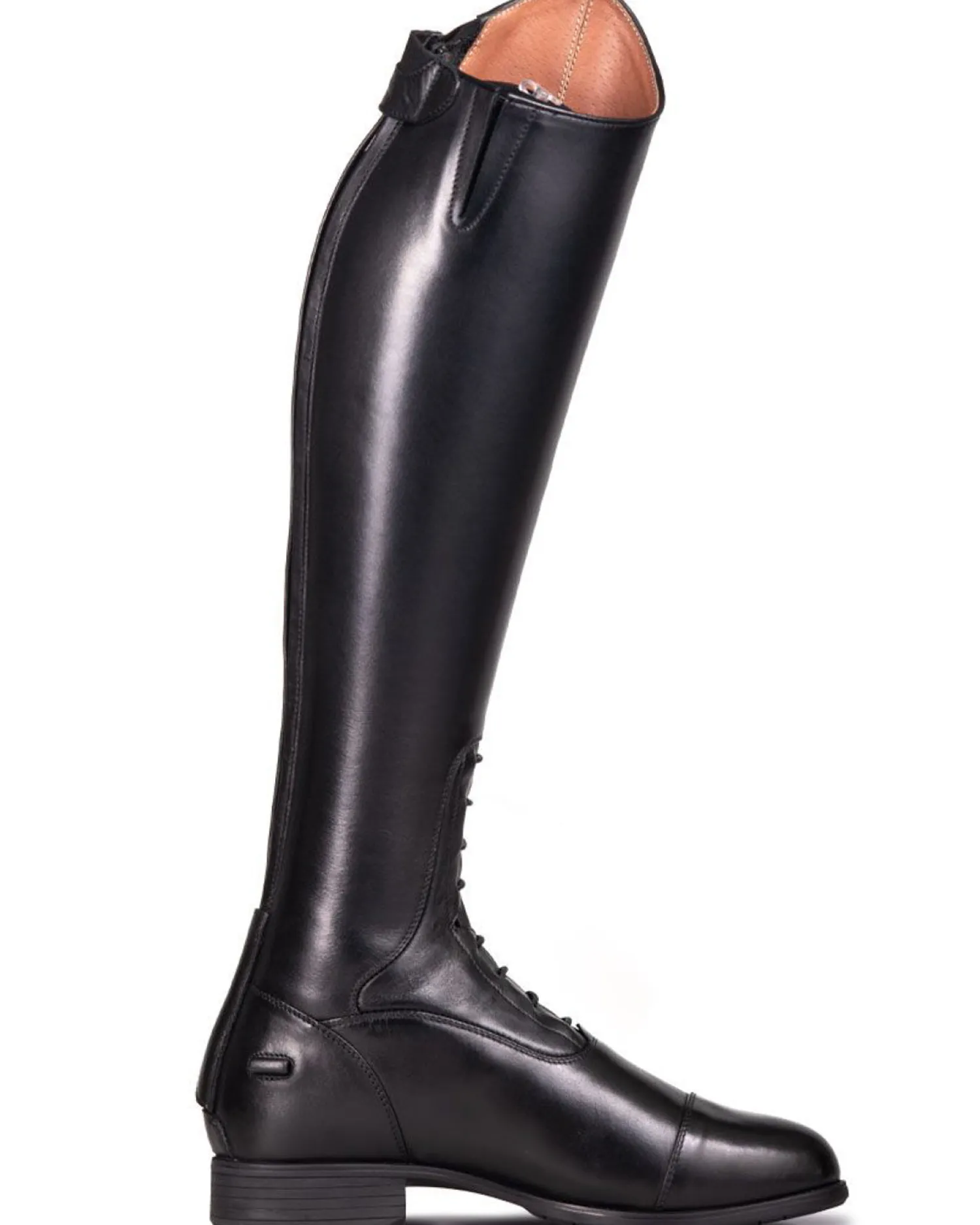 PASSIONATE HORSE LTD Tredstep™ Ladies’ Donatello III Field Boots Best