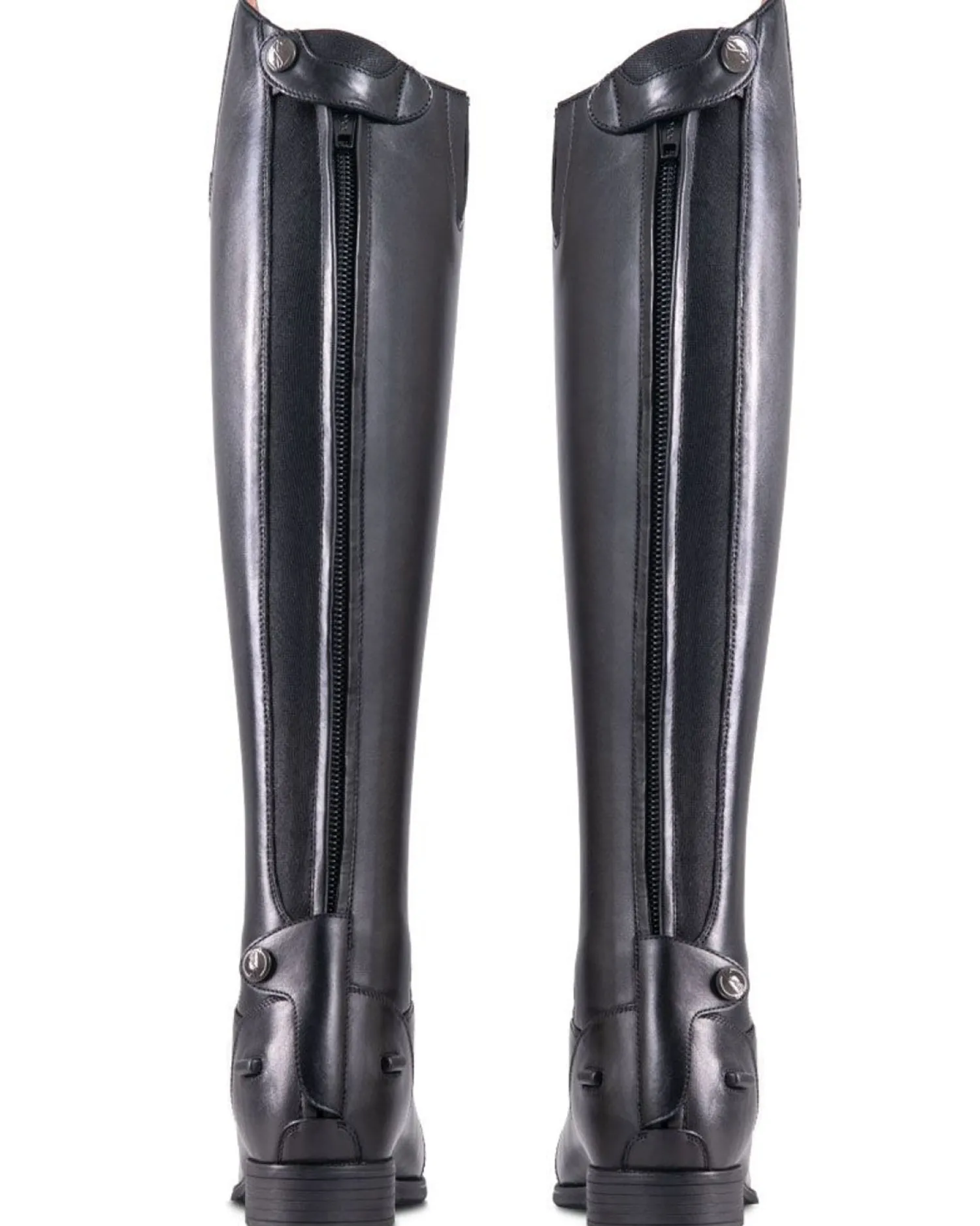 PASSIONATE HORSE LTD Tredstep™ Ladies’ Donatello III Field Boots Best