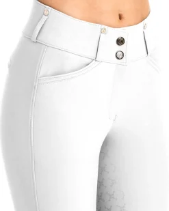 TARUN TEXTILES Tredstep™ Ladies’ Evolute Full-Seat Breech Sale