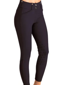 TARUN TEXTILES Tredstep™ Ladies’ Evolute Knee-Patch Breech Discount