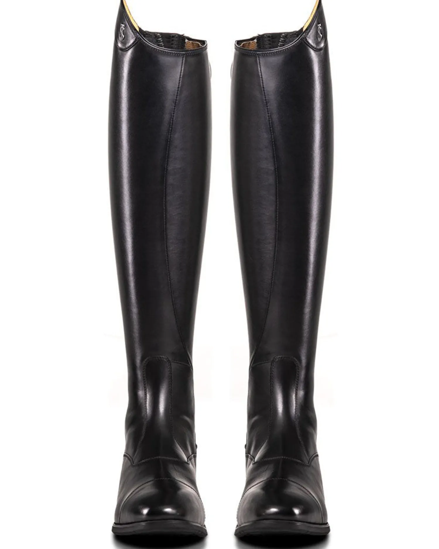 PASSIONATE HORSE LTD Tredstep™ Ladies' Medici II Dress Boots Outlet