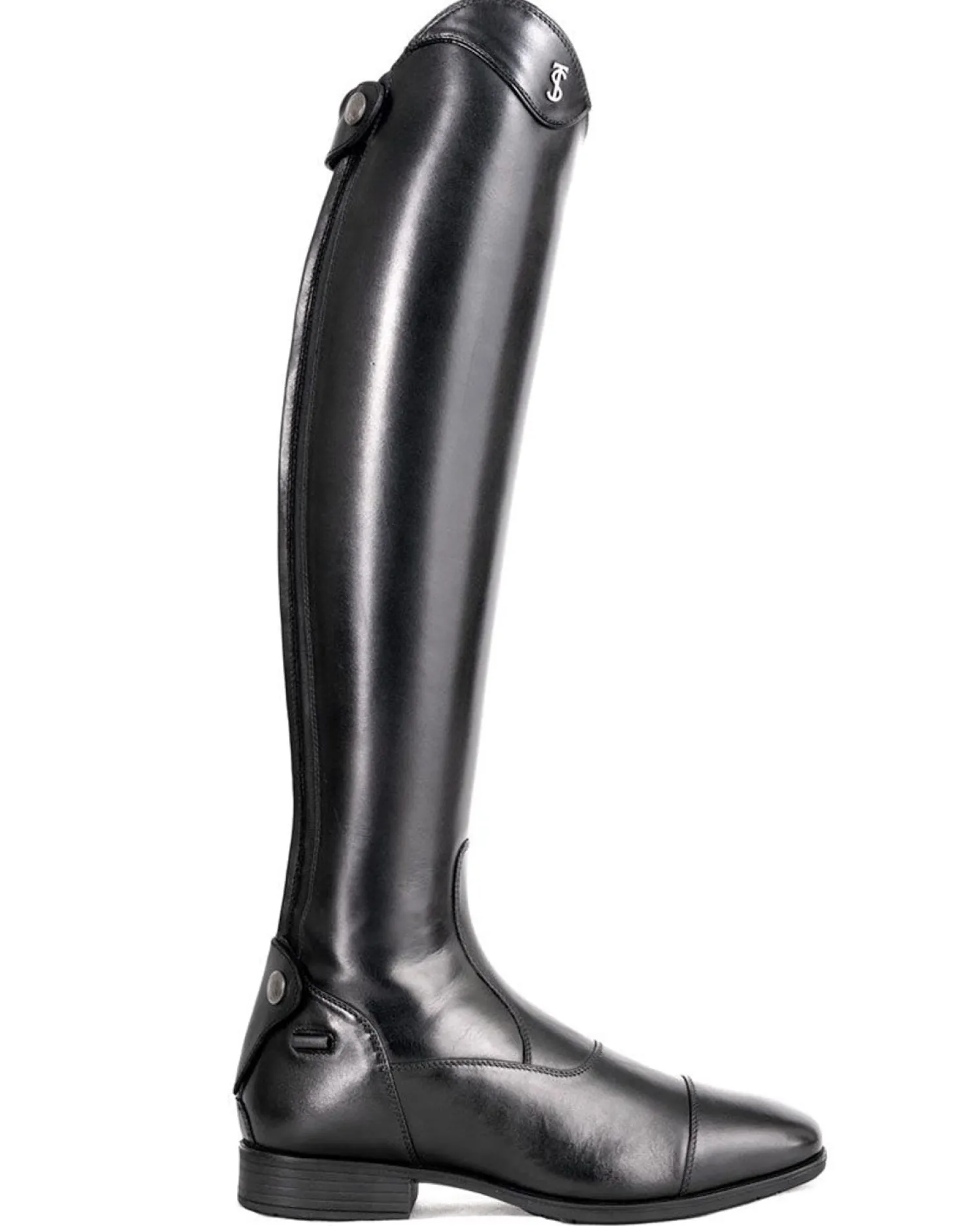 PASSIONATE HORSE LTD Tredstep™ Ladies' Medici II Dress Boots Outlet