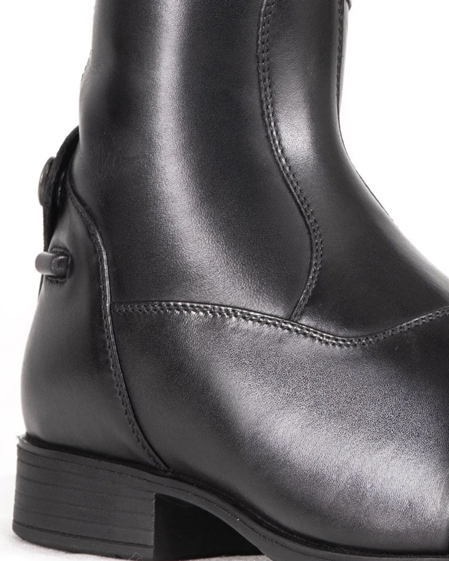 PASSIONATE HORSE LTD Tredstep™ Ladies' Medici II Dress Boots Outlet