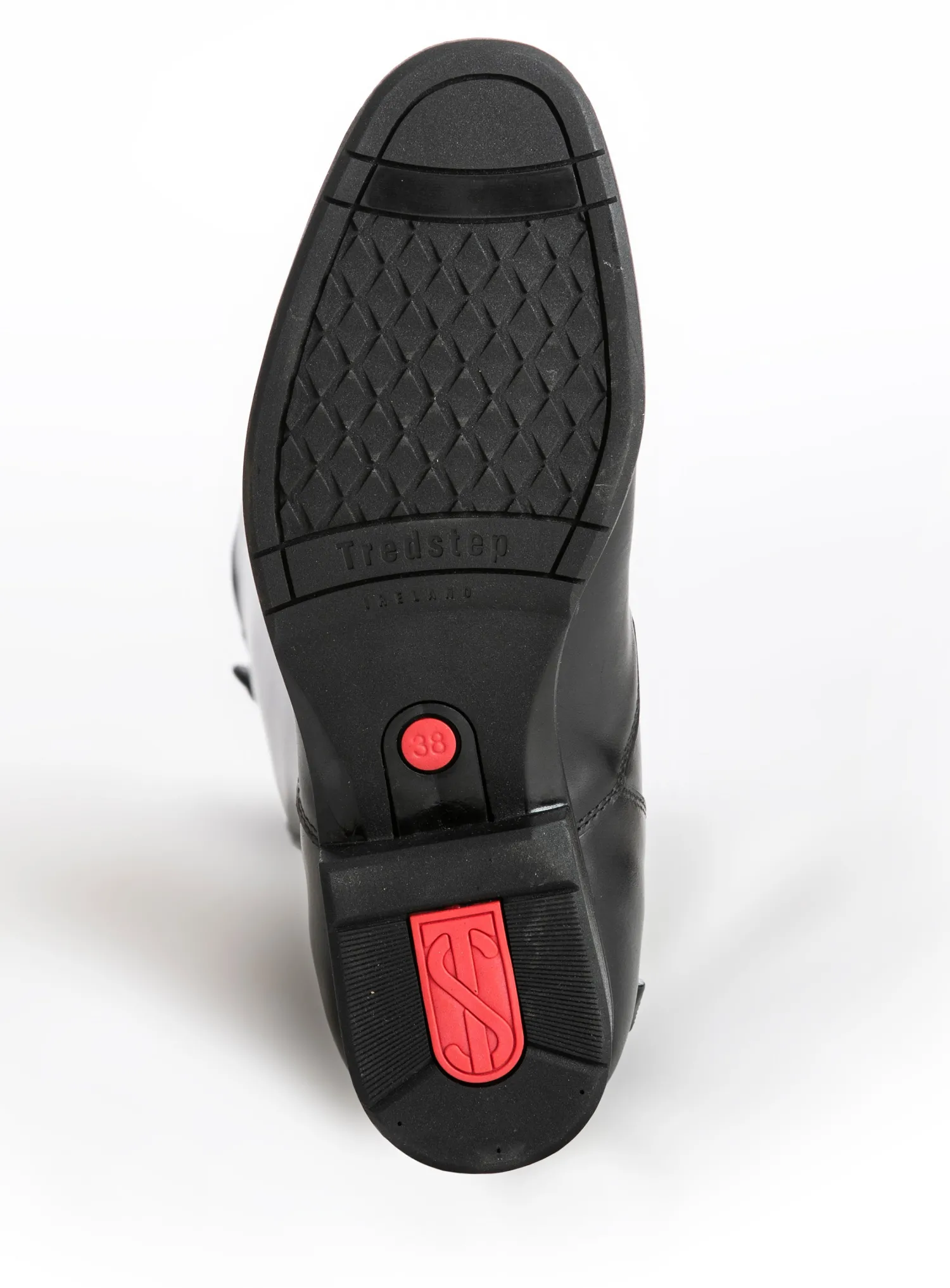 PASSIONATE HORSE LTD Tredstep™ Ladies' Medici II Dress Boots Outlet