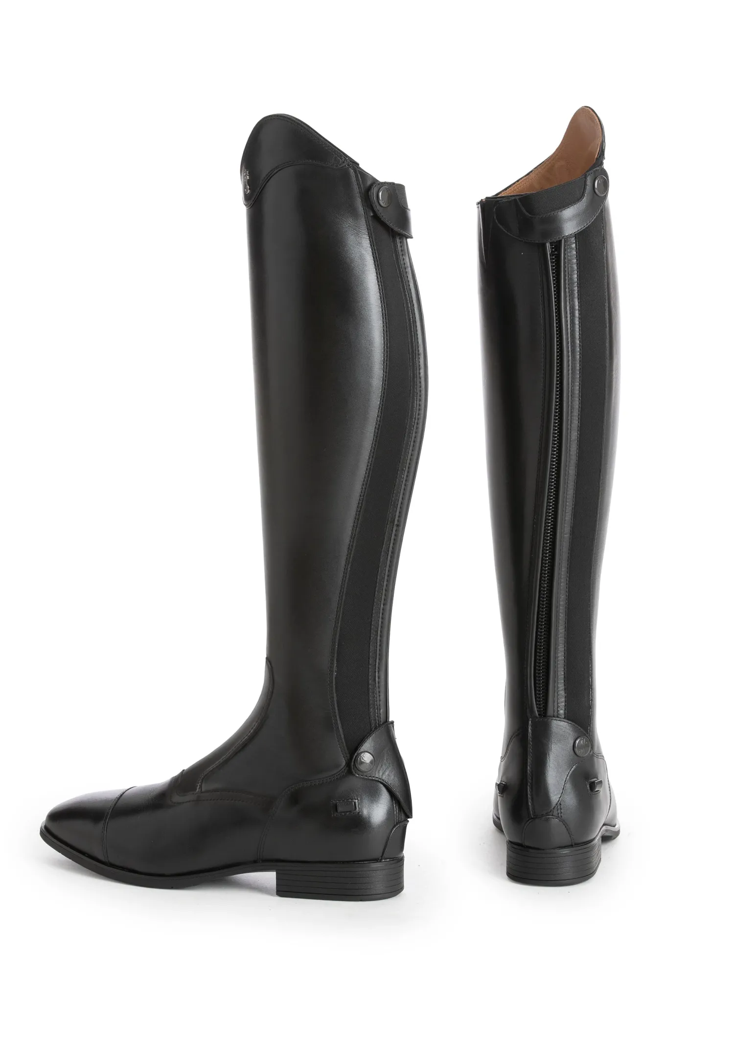 PASSIONATE HORSE LTD Tredstep™ Ladies' Medici II Dress Boots Outlet