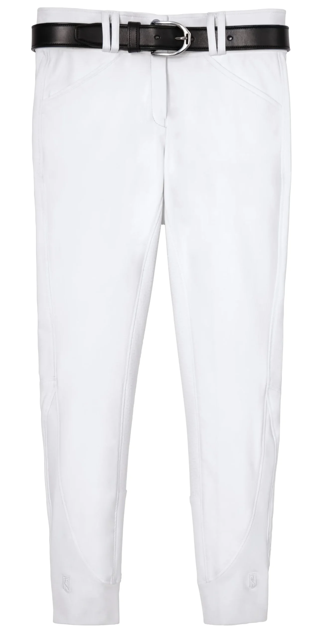 TARUN TEXTILES Tredstep™ Ladies’ Nero Full-Seat Breech New