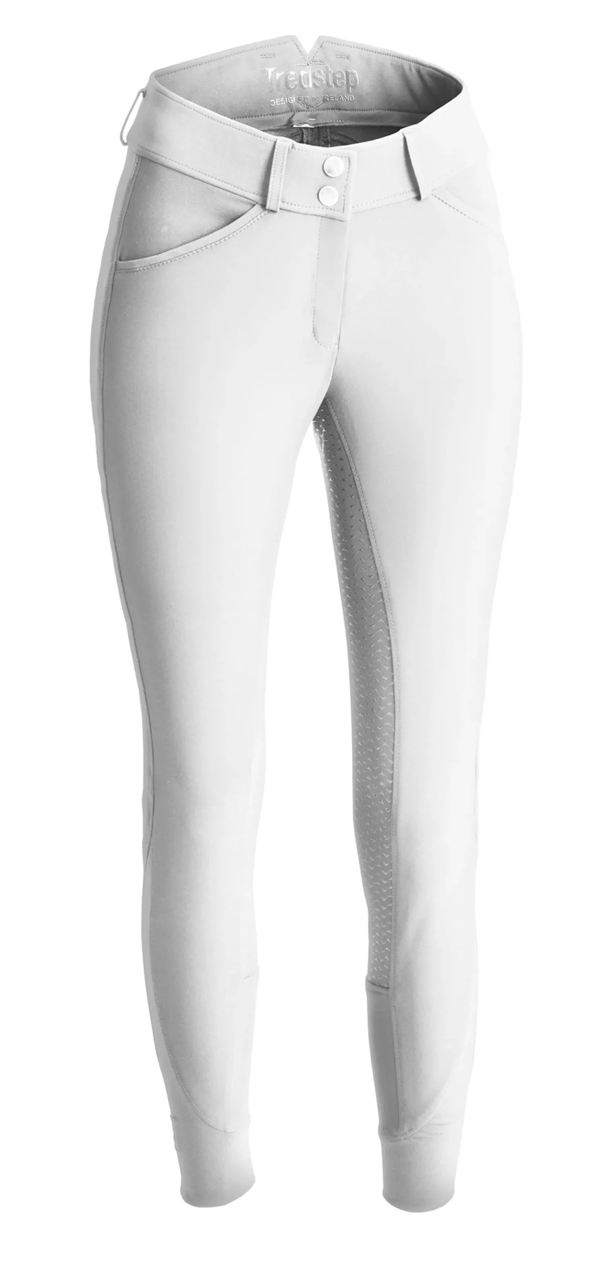 TARUN TEXTILES Tredstep™ Ladies’ Nero Full-Seat Breech New