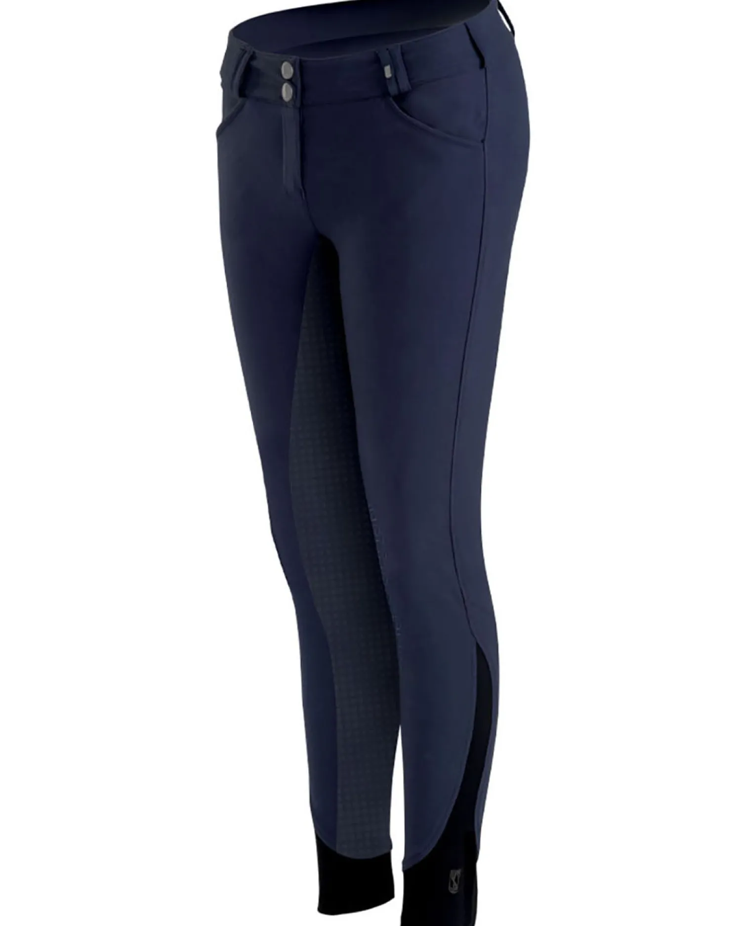 TARUN TEXTILES Tredstep™ Ladies’ Nero Full-Seat Breech New