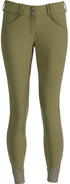 TREDSTEP-CLOTHING Tredstep™ Ladies’ Nero II Knee-Patch Breech Sale