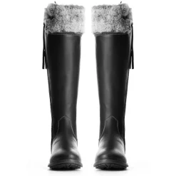TREDSTEP IRELAND Tredstep™ Ladies’ Shannon Winter Fur H20 Tall Country Boots Outlet