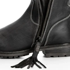 TREDSTEP IRELAND Tredstep™ Ladies’ Shannon Winter Fur H20 Tall Country Boots Outlet